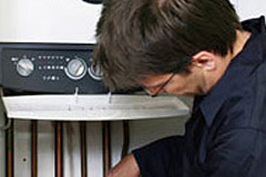 boiler repair Littledown