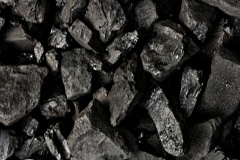 Littledown coal boiler costs